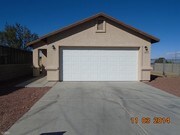 3 Bedroom Single-Family Home for Rent $850