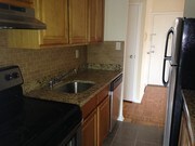 Olivia Terrace Apartments