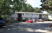 Greenbrook Apartments