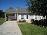 2 Bedroom Single-Family Home for Rent $900