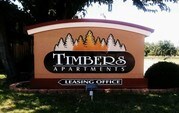 Timbers Apartments