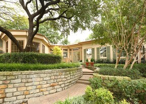 Preston Greens Apartments