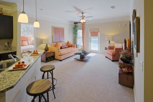 Waterstone at Brier Creek Apartments