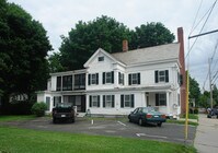 244 High St Apartments