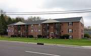 Canterbury Commons Apartments