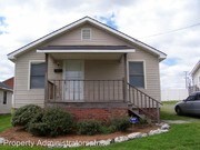 3 Bedroom Single-Family Home for Rent $695