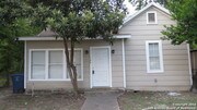 2 Bedroom Single-Family Home for Rent $800