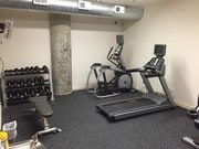 Crescent Lofts Apartments