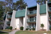 Meridian at Hamilton Place Apartments