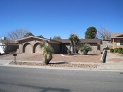 7209 Cerro Negro Dr El Paso TX