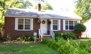 2 Bedroom Single-Family Home for Rent $775