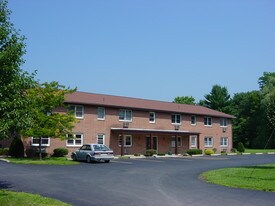 60 Cottage St Hughesville PA Apartments