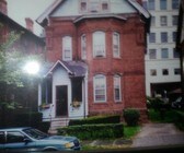 26 Hungerford St Hartford CT Apartments