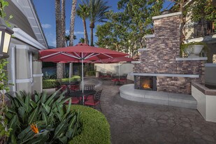 Jamboree Apartments