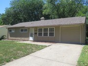 4 Bedroom Single-Family Home for Rent $795