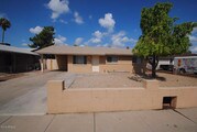 3 Bedroom Single-Family Home for Rent $880