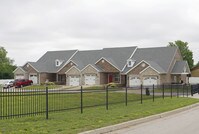 10701 Douglas Cir Apartments