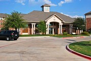 Terraces of Marine Creek Apartments