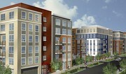 Metro Park East Apartments