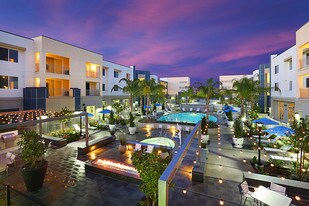 Mosaic Apartments