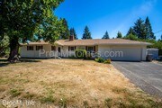 4 Bedroom Single-Family Home for Rent $2295