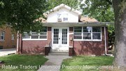 3 Bedroom Single-Family Home for Rent $795