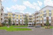 Woodcrest at Clark Apartments