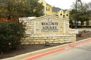 Woodway Square Apartments