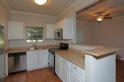 Rolling Oaks Apartamentos