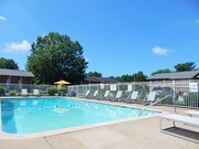 Magnolia Place Apartments