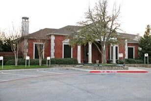 The Delano at North Richland Hills Apartments