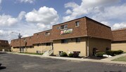 Tamarack Station Apartamentos