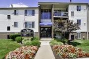Ross Ridge Apartments