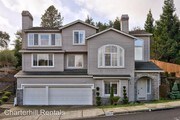 4 Bedroom Single-Family Home for Rent $3500