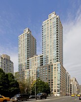101 West End Apartments