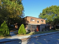 Cypress Bend Village Apartments