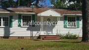 3 Bedroom Single-Family Home for Rent $850