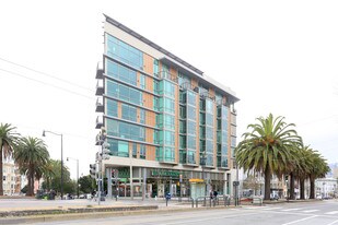 38 Dolores Apartments