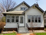 3 Bedroom Single-Family Home for Rent $1295