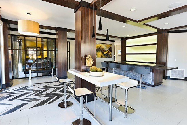 Luxe Scottsdale Apartments