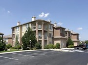Sonoma at Saddle Rock Apartments