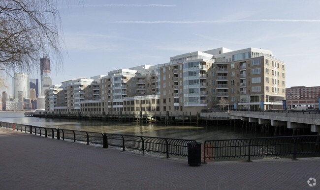 The Pier Apartments