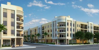 CitySide Apartments