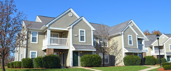 StoneBrook Apartments