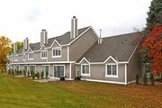 Seasons Villas Apartments