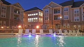Legacy 521 Apartments