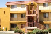Canyon Vista Apartments