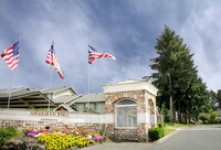 Meridian Firs Apartments