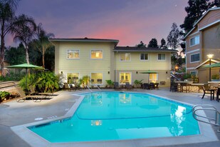 The Reserve at Carlsbad Apartments