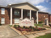 Cherry Creek Apartments